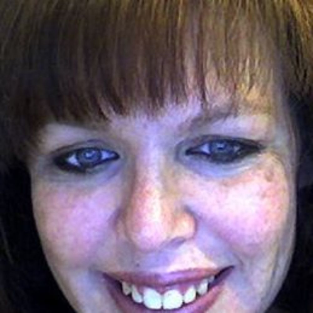 Meet your Posher, Wendy